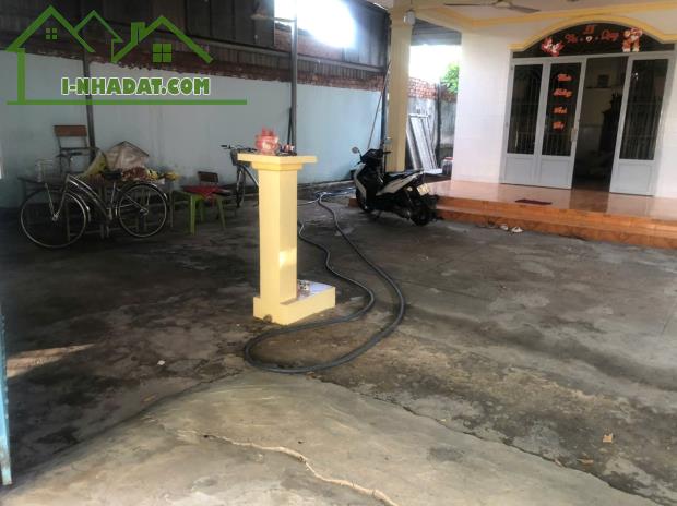 CHO THUÊ MẶT BẰNG KINH DOANH 130M2 ĐƯỜNG TRẦN VĂN DANH - HUYỆN HÓC MÔN - TP HỒ CHÍ MINH - 1