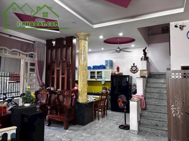 🌹CG -HẺM XE HƠI-ĐƯỜNG 102- P. TĂNG NHƠN PHÚ A-NHÀ 3 TẦNG- 88M2- GIÁ CHỈ 7 T🧄🌾. - 1