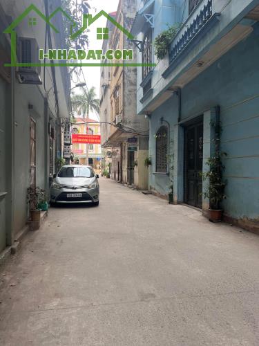 NHÀ ĐẸP PHỐ CỔ HÀ ĐÔNG, 3M RA Ô TÔ, GẦN PHỐ, FULL NỘI THẤT XỊN, Ở LUÔN, XEM TRONG LÀ CHỐT.