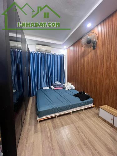 NHÀ ĐẸP PHỐ CỔ HÀ ĐÔNG, 3M RA Ô TÔ, GẦN PHỐ, FULL NỘI THẤT XỊN, Ở LUÔN, XEM TRONG LÀ CHỐT. - 3