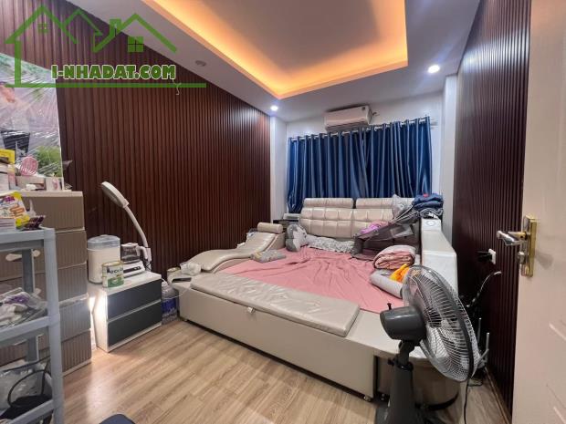 NHÀ ĐẸP PHỐ CỔ HÀ ĐÔNG, 3M RA Ô TÔ, GẦN PHỐ, FULL NỘI THẤT XỊN, Ở LUÔN, XEM TRONG LÀ CHỐT. - 4