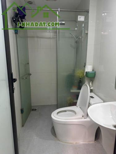 Nhà đẹp Định Công Thượng - 5 tầng, nội thất đầy đủ. Dt: 43m², Mt 3.9m_8,6 tỷ - 5
