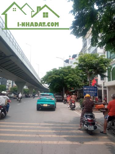 Bán nhà Đại La 35m2, 4T, Mặt Phố 20m, rẻ nhất khu vực 5.9 tỷ