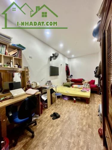 Bán nhà Đại La 35m2, 4T, Mặt Phố 20m, rẻ nhất khu vực 5.9 tỷ - 2
