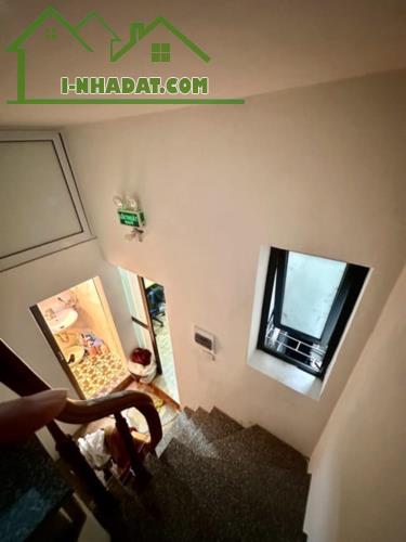 Bán nhà Đại La 35m2, 4T, Mặt Phố 20m, rẻ nhất khu vực 5.9 tỷ - 4
