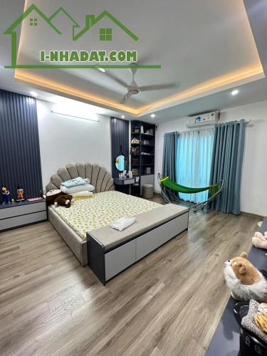 NHÀ ĐẸP CHÍNH CHỦ BÁN – LẠC LONG QUÂN 32M2 – 5 TẦNG – GẦN PHỐ, GẦN HỒ – 8.7 TỶ  Chính chủ - 2
