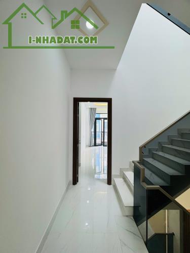 Bán nhà mới Hẻm xe hơi đường Hương Lộ 2, 70m2 ( 4 x 17.5 ) 4 Tầng 4 PN, giá cực kỳ tốt - 5