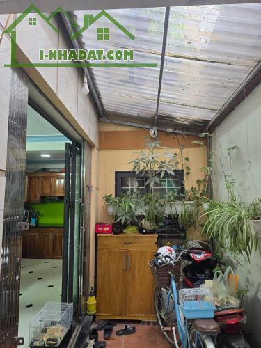 NHÀ PHỐ BẰNG LIỆT_LINH ĐÀM - Diện tích 38m² (sổ đỏ cc) x 6 tầng_6.4 t.ỷ - 1