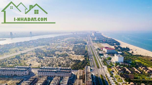 Căn hộ Studio 29m² – view biển siêu chill – giá chỉ từ 1.66 tỷ (đã có VAT).