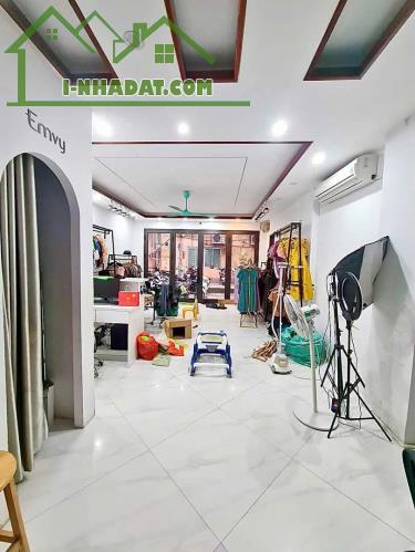 PHÂN LÔ TRẦN ĐẠI NGHĨA, 50M2, 5 TẦNG,MT 4,4 M, GIÁ 15,2 TỶ, VỈ HÈ Ô TÔ, KD - 1