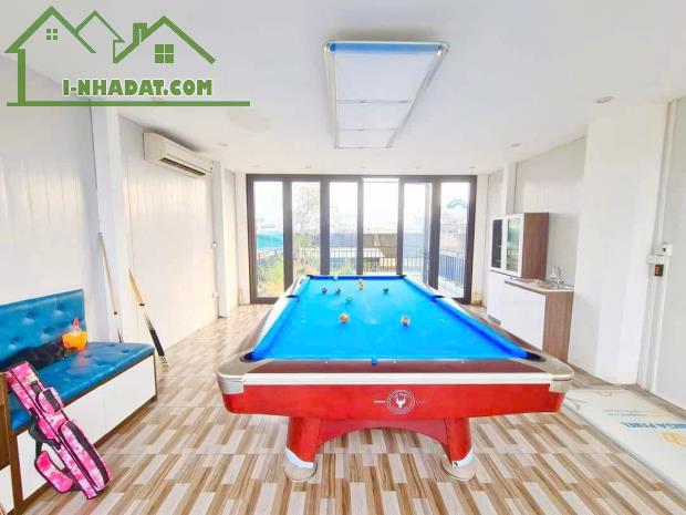 PHÂN LÔ TRẦN ĐẠI NGHĨA, 50M2, 5 TẦNG,MT 4,4 M, GIÁ 15,2 TỶ, VỈ HÈ Ô TÔ, KD - 3
