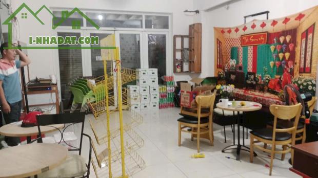 BIỆT THỰ LÔ GÓC 2 MẶT TIỀN KINH DOANH-3 TẦNG-9.3Mx20M-KHU VỰC SẦM UẤT ĐƯỜNG 59 P14 GÒ VẤP - 4