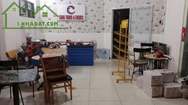 BIỆT THỰ LÔ GÓC 2 MẶT TIỀN KINH DOANH-3 TẦNG-9.3Mx20M-KHU VỰC SẦM UẤT ĐƯỜNG 59 P14 GÒ VẤP - 5