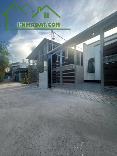 🏡 BÁN NHÀ GẦN CHỢ AN NGÃI – HUYỆN LONG ĐẤT GIÁ 1.75 TỶ