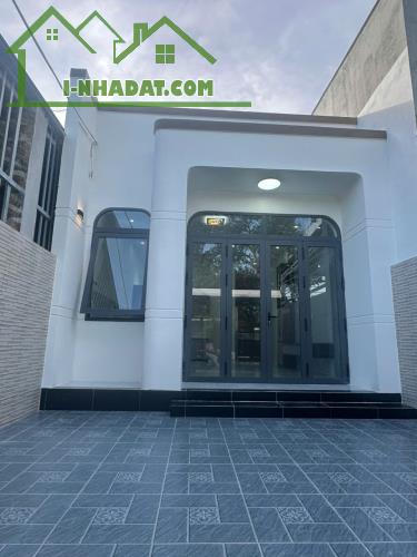 🏡 BÁN NHÀ GẦN CHỢ AN NGÃI – HUYỆN LONG ĐẤT GIÁ 1.75 TỶ - 1