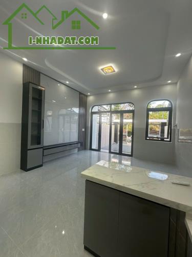🏡 BÁN NHÀ GẦN CHỢ AN NGÃI – HUYỆN LONG ĐẤT GIÁ 1.75 TỶ - 2