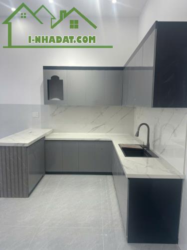 🏡 BÁN NHÀ GẦN CHỢ AN NGÃI – HUYỆN LONG ĐẤT GIÁ 1.75 TỶ - 3