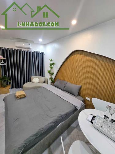 💥💥TÒA NHÀ 9 TẦNG THÁI HÀ – ĐỐNG ĐA - 2 MẶT NGÕ - Ô TÔ - 31 PHÒNG - GIÁ 38 TỶ💥💥