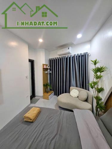 💥💥TÒA NHÀ 9 TẦNG THÁI HÀ – ĐỐNG ĐA - 2 MẶT NGÕ - Ô TÔ - 31 PHÒNG - GIÁ 38 TỶ💥💥 - 1