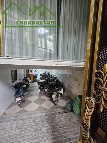 💥💥TÒA NHÀ 9 TẦNG THÁI HÀ – ĐỐNG ĐA - 2 MẶT NGÕ - Ô TÔ - 31 PHÒNG - GIÁ 38 TỶ💥💥 - 2