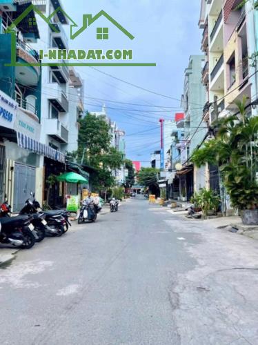 Bán nhà p15 Tân Bình, diện tích 4,2x22m, 5 tầng giá chỉ 9 tỷ
