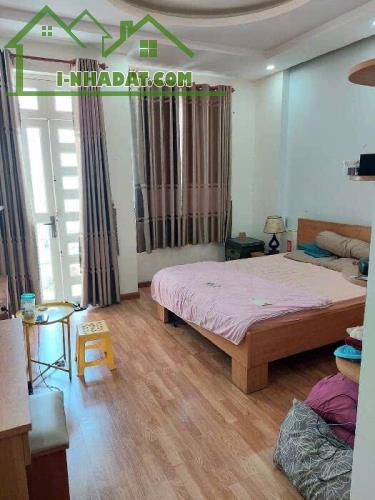 Bán nhà p15 Tân Bình, diện tích 4,2x22m, 5 tầng giá chỉ 9 tỷ - 1