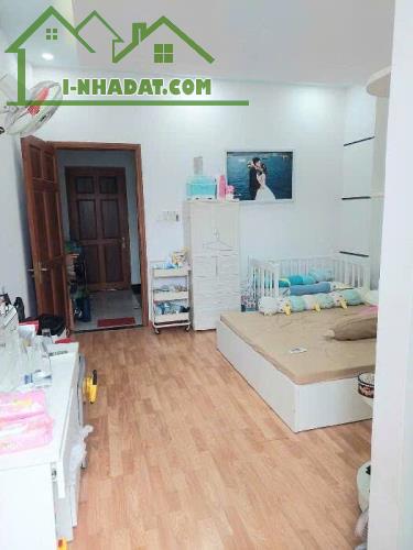 Bán nhà p15 Tân Bình, diện tích 4,2x22m, 5 tầng giá chỉ 9 tỷ - 2
