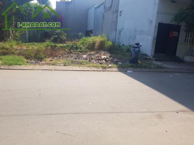BÁN ĐẤT GIÁ RẺ DẦU TIẾNG - CHỈ 350 TRIỆU/NỀN