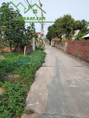Ông a nhờ bán mảnh đất dt102m2 MT5m  tại sóc sơn - 3
