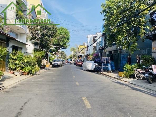 Bán nhà MT Lê Khôi-ngang 4m-4PN-nhà mới-sổ vuông-kinh doanh sầm uất 10 tỷ hơn