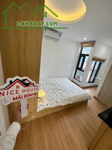 🏢 BÁN NHÀ CHÙA LÁNG - 45M2 - 6 TẦNG - 9P - THU 40TR/TH- - 8.98 TỶ 📞 hangmini.com - 1