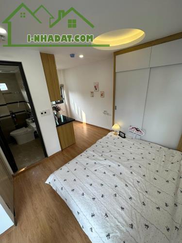 🏢 BÁN NHÀ CHÙA LÁNG - 45M2 - 6 TẦNG - 9P - THU 40TR/TH- - 8.98 TỶ 📞 hangmini.com - 3