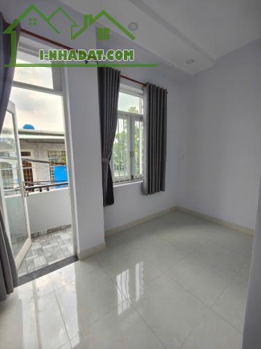 Bán nhà hẻm đường số 9, Bình Hưng Hòa Bình Tân - 4