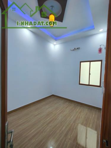 Bán nhà hẻm đường số 9, Bình Hưng Hòa Bình Tân - 5