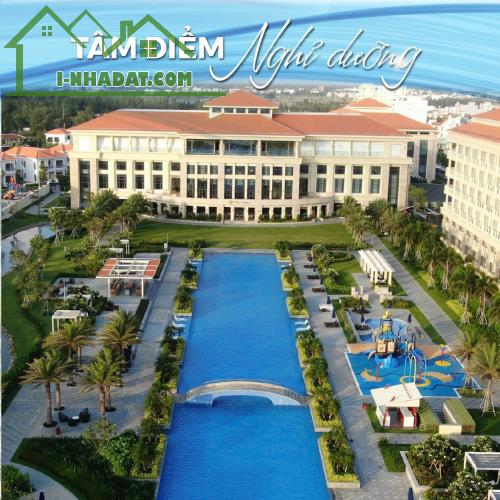 NEWTON ĐÀ NẴNG BIỂU TƯỢNG PHONG CÁCH THƯỢNG LƯU - 1