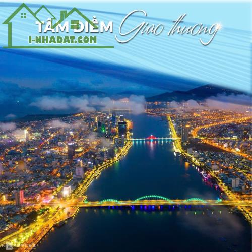 NEWTON ĐÀ NẴNG BIỂU TƯỢNG PHONG CÁCH THƯỢNG LƯU - 2