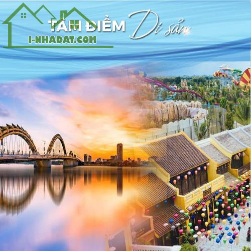 NEWTON ĐÀ NẴNG BIỂU TƯỢNG PHONG CÁCH THƯỢNG LƯU - 4