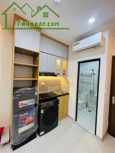 Cần bán gấp tòa nhà dòng tiền doanh thu cao Phạm Văn Đổng 58m2, 6T, mt rộng, thang máy, 15 - 4