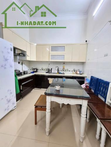 HIẾM !!! BÁN NHÀ ĐẸP PHÂN LÔ - PHỐ ĐỘI NHÂN - Ô TÔ VÀO NHÀ - 45M2 - 5.5M MẶT TIỀN 15.3 TỶ