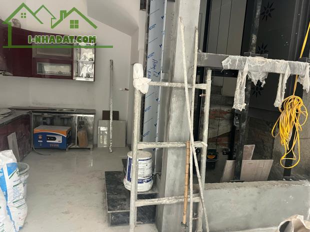 Bán nhà ngõ phố Quan Nhân - Thanh Xuân Hà Nội 30m2 giá chỉ 7,95 tỷ - 1
