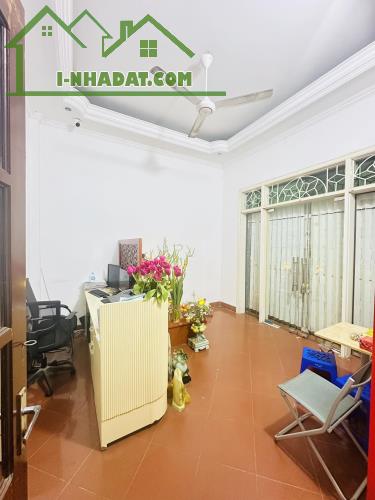 Phố Minh Khai, Vỉa hè, Ô tô tránh, kinh doanh đỉnh, dt 72m2, 5 tầng, mt 5.5m, Giá 21.3 tỷ. - 1