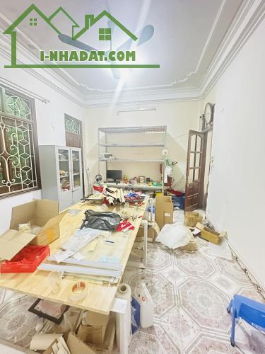 Phố Minh Khai, Vỉa hè, Ô tô tránh, kinh doanh đỉnh, dt 72m2, 5 tầng, mt 5.5m, Giá 21.3 tỷ. - 3