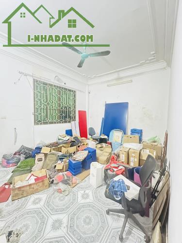 Phố Minh Khai, Vỉa hè, Ô tô tránh, kinh doanh đỉnh, dt 72m2, 5 tầng, mt 5.5m, Giá 21.3 tỷ. - 5