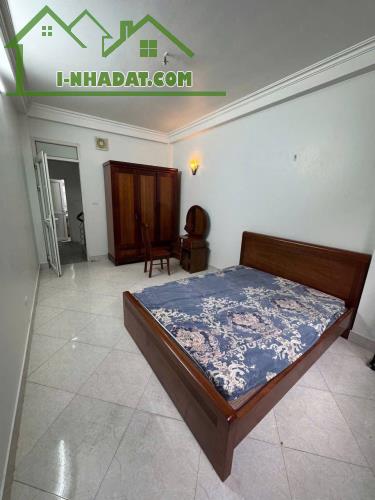 Bán nhà lô góc ngõ 71 Kim Ngưu 35m² x 4 tầng Gần phố, ở ngay giá chỉ 6,3 Tỷ - 2