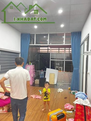 TÌM CHỦ MỚI CHO CĂN NHÀ TRẦN ĐIỀN NGÕ RỘNG – Ô TÔ TRÁNH – VỪA Ở VỪA KINH DOANH - 2