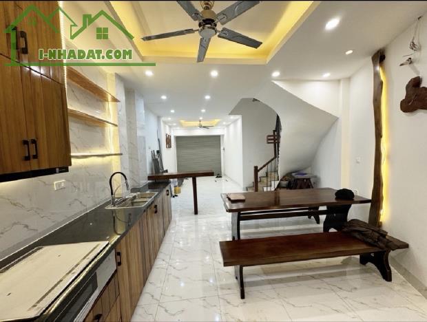 Nhà ĐẠI CHẤT – phố Khương Trung – gần 10 tỷ - Đẹp chết ngất. - 1