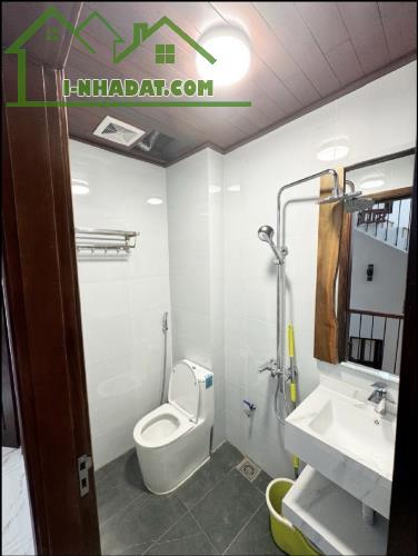 Nhà ĐẠI CHẤT – phố Khương Trung – gần 10 tỷ - Đẹp chết ngất. - 2