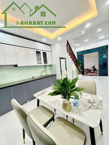 BÁN NHÀ PHỐ ĐẠI TỪ HOÀNG MAI NHÀ CỰC THOÁNG CẠNH KĐT ĐẠI KIM - HỒ LINH ĐÀM GẦN CHỢ, TRƯỜNG - 1