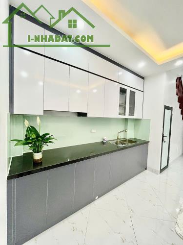 BÁN NHÀ PHỐ ĐẠI TỪ HOÀNG MAI NHÀ CỰC THOÁNG CẠNH KĐT ĐẠI KIM - HỒ LINH ĐÀM GẦN CHỢ, TRƯỜNG - 2