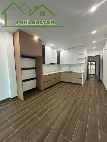 Cần bán gấp siêu phẩm Xuân Đỉnh 48m2, 6T thang máy, ô tô, gần phố - 3